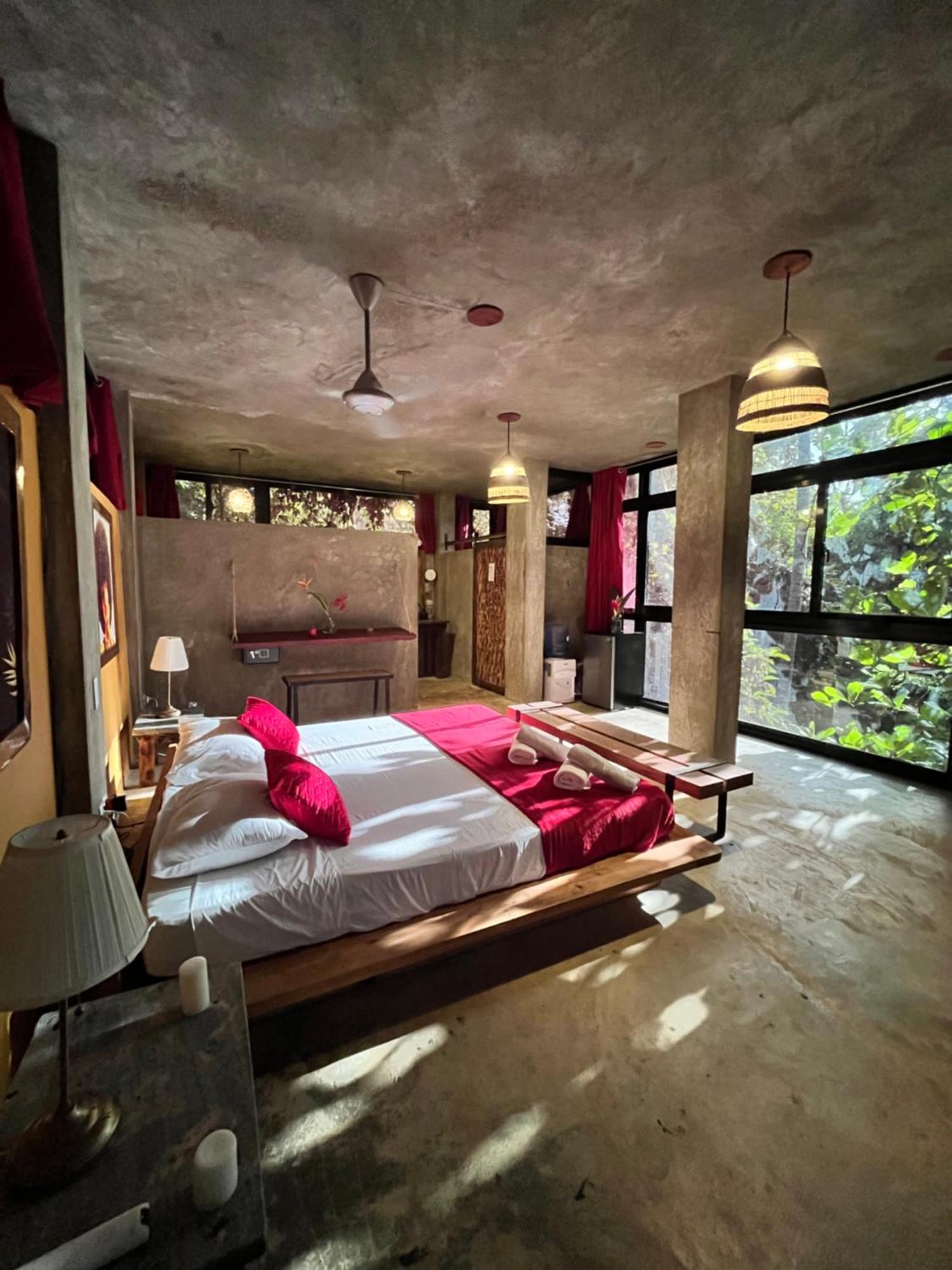 Taino Beach Lofts El Valle Exteriér fotografie