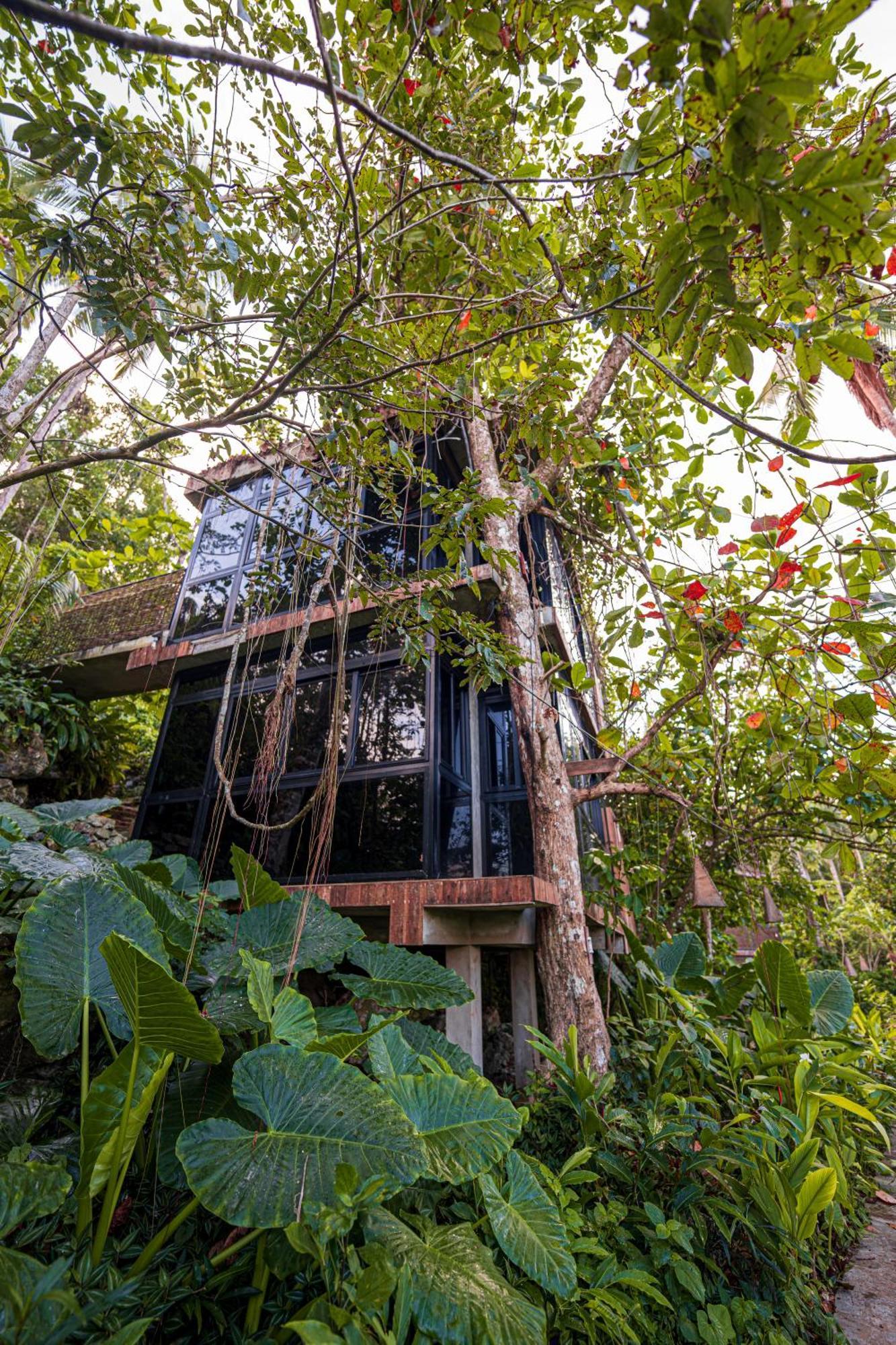 Taino Beach Lofts El Valle Exteriér fotografie