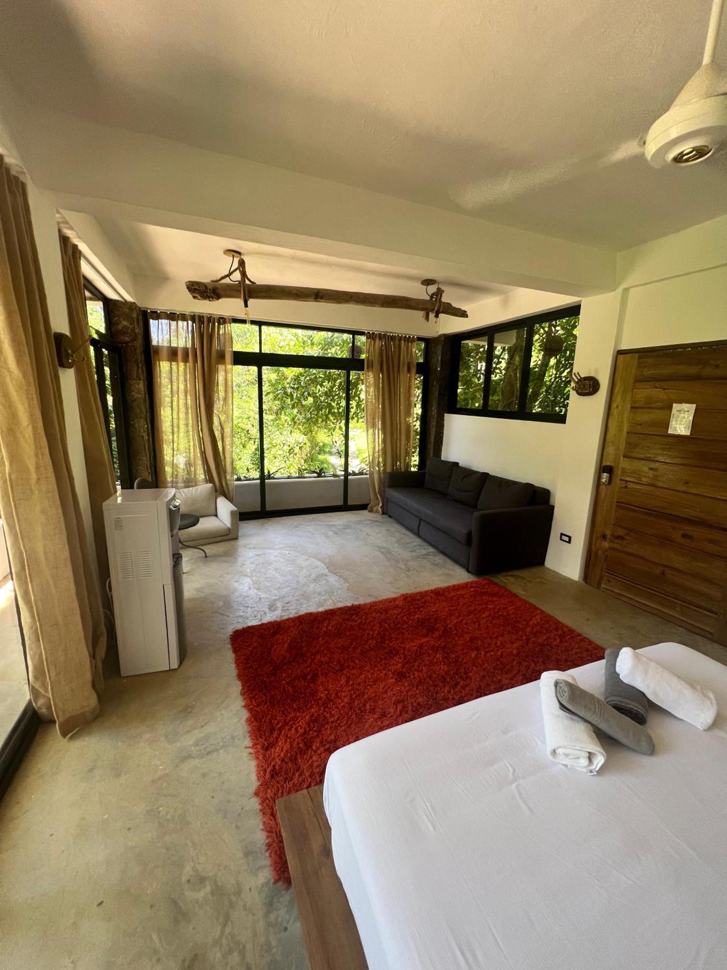 Taino Beach Lofts El Valle Exteriér fotografie