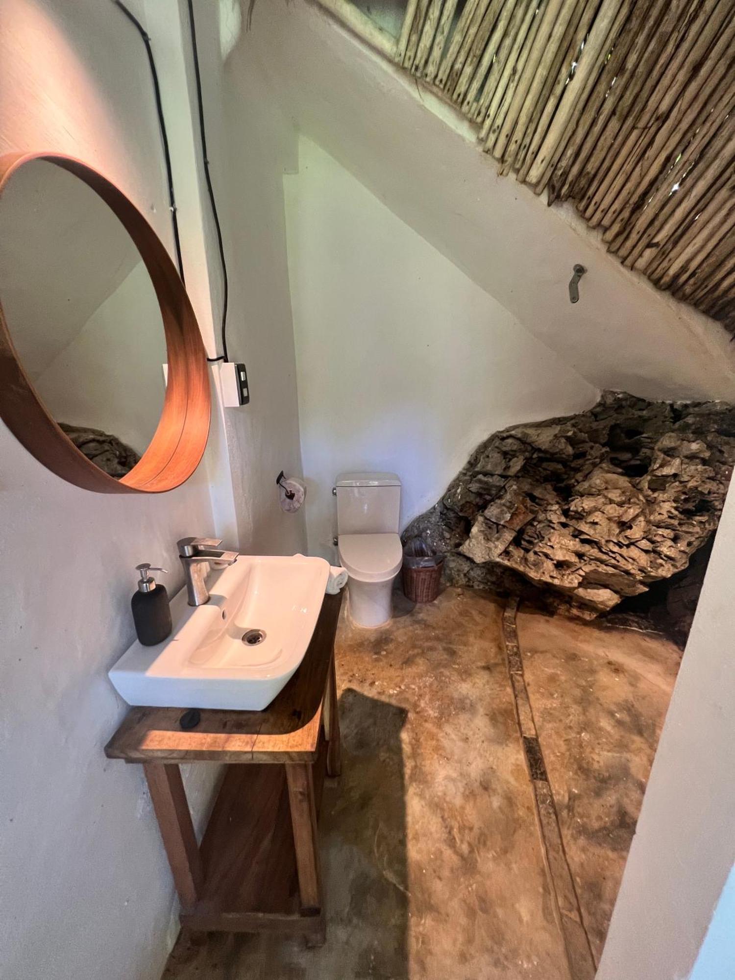 Taino Beach Lofts El Valle Exteriér fotografie