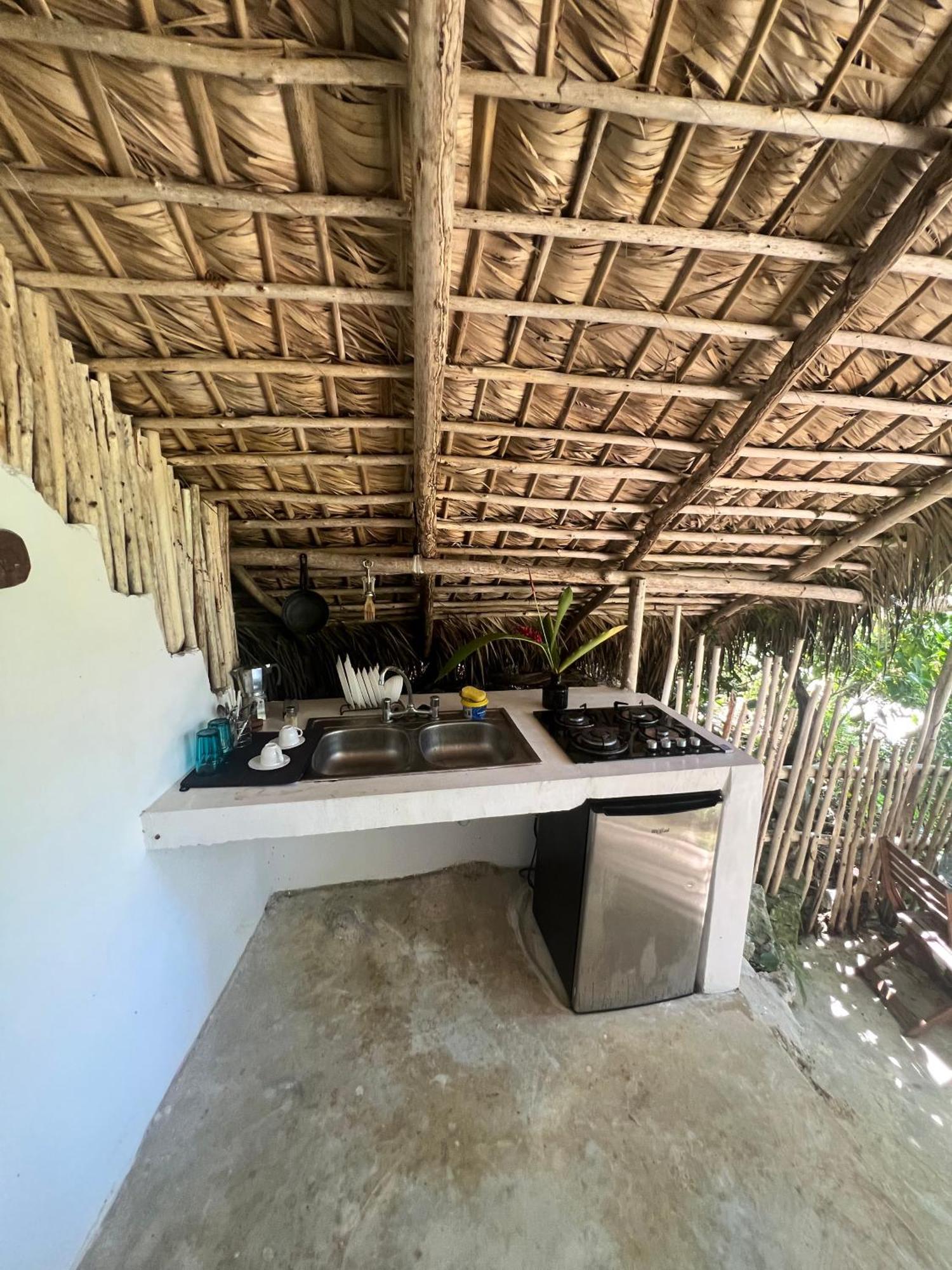 Taino Beach Lofts El Valle Exteriér fotografie