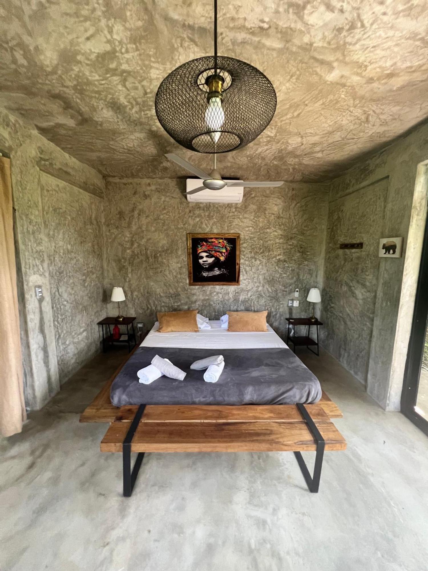 Taino Beach Lofts El Valle Exteriér fotografie