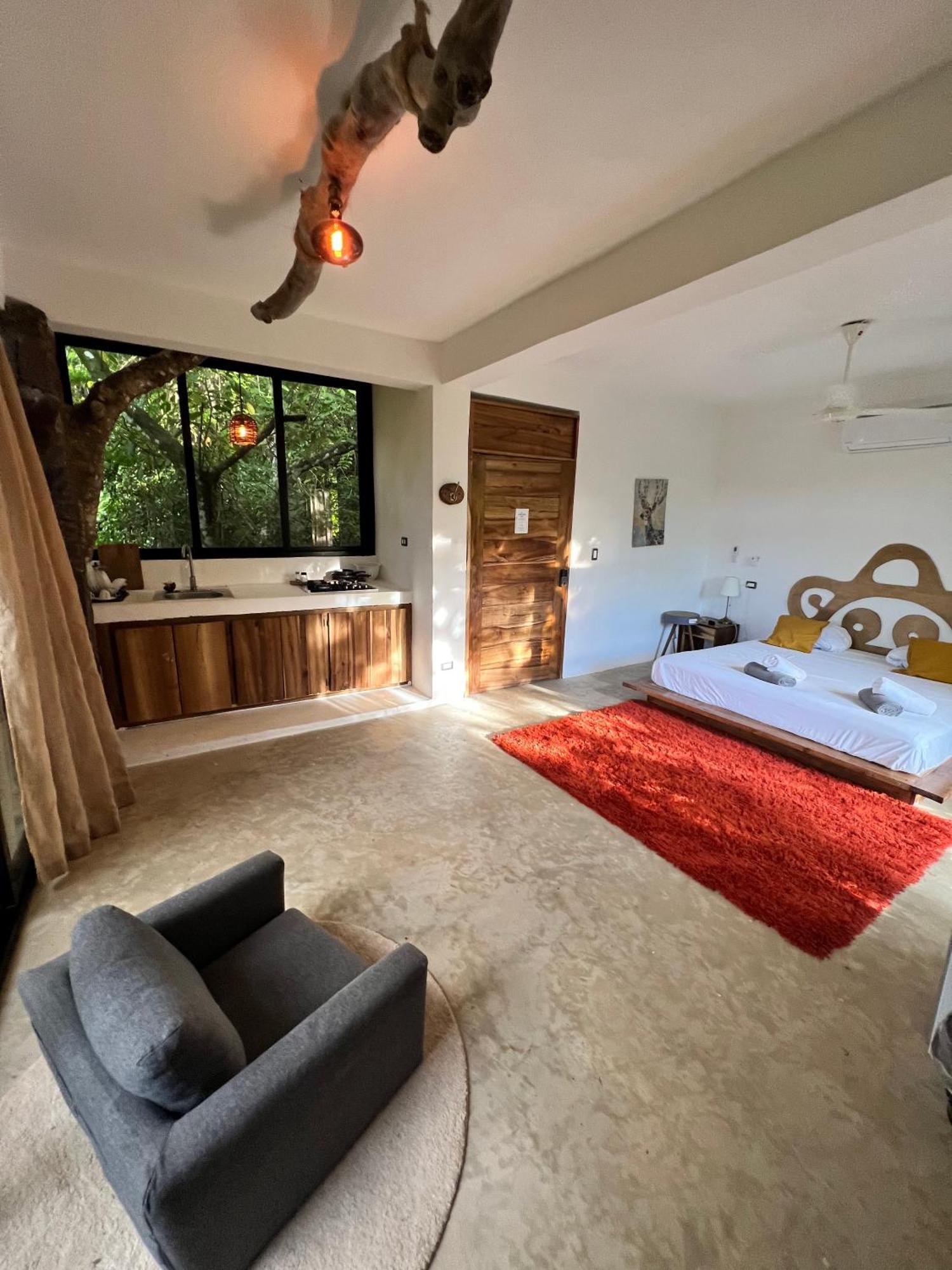 Taino Beach Lofts El Valle Exteriér fotografie