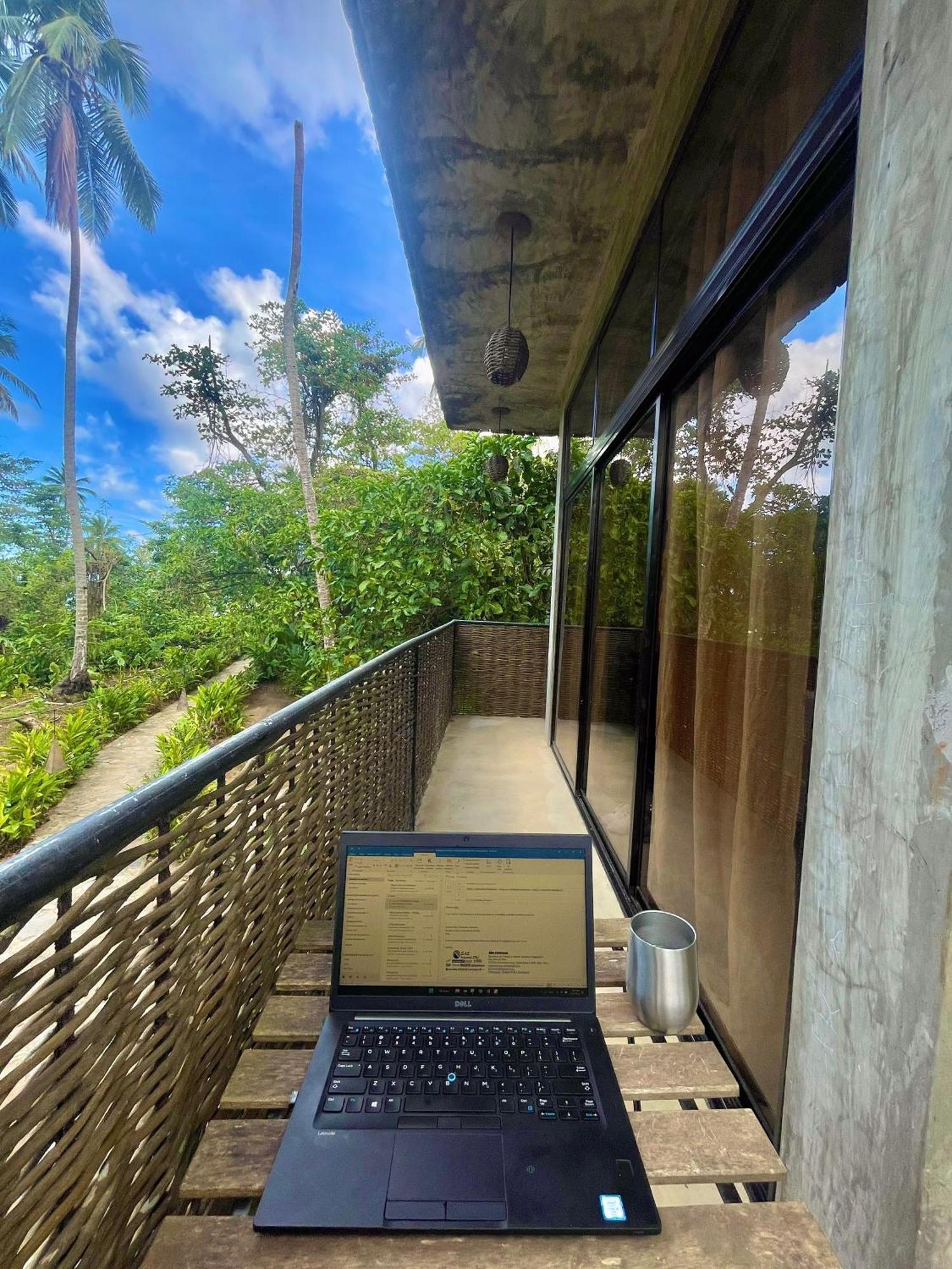 Taino Beach Lofts El Valle Exteriér fotografie