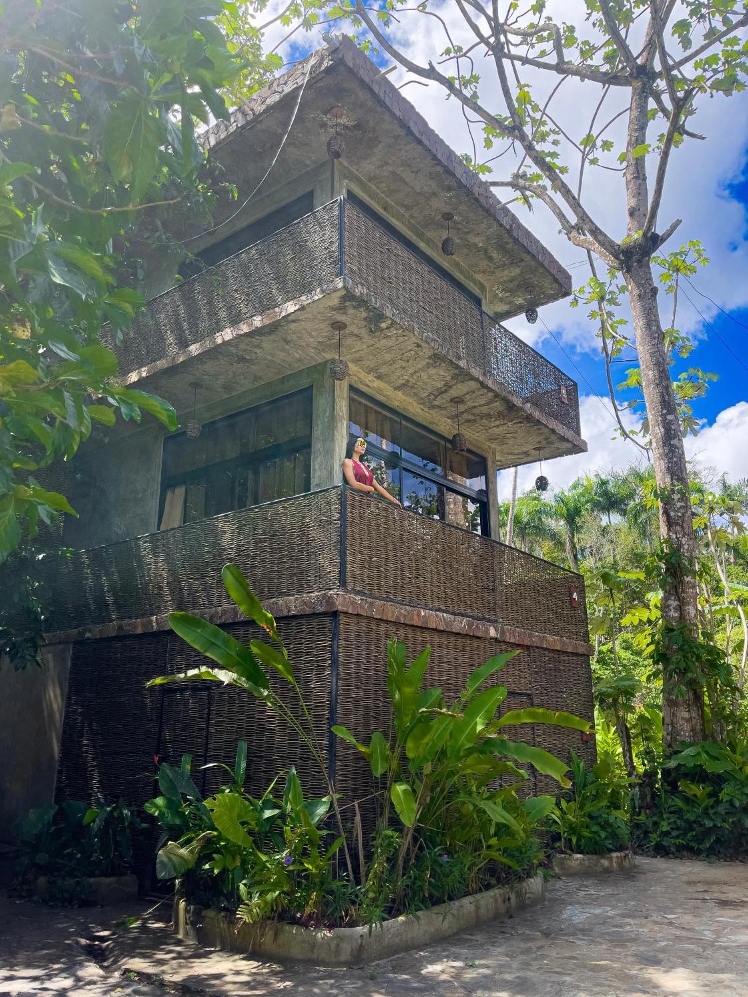 Taino Beach Lofts El Valle Exteriér fotografie