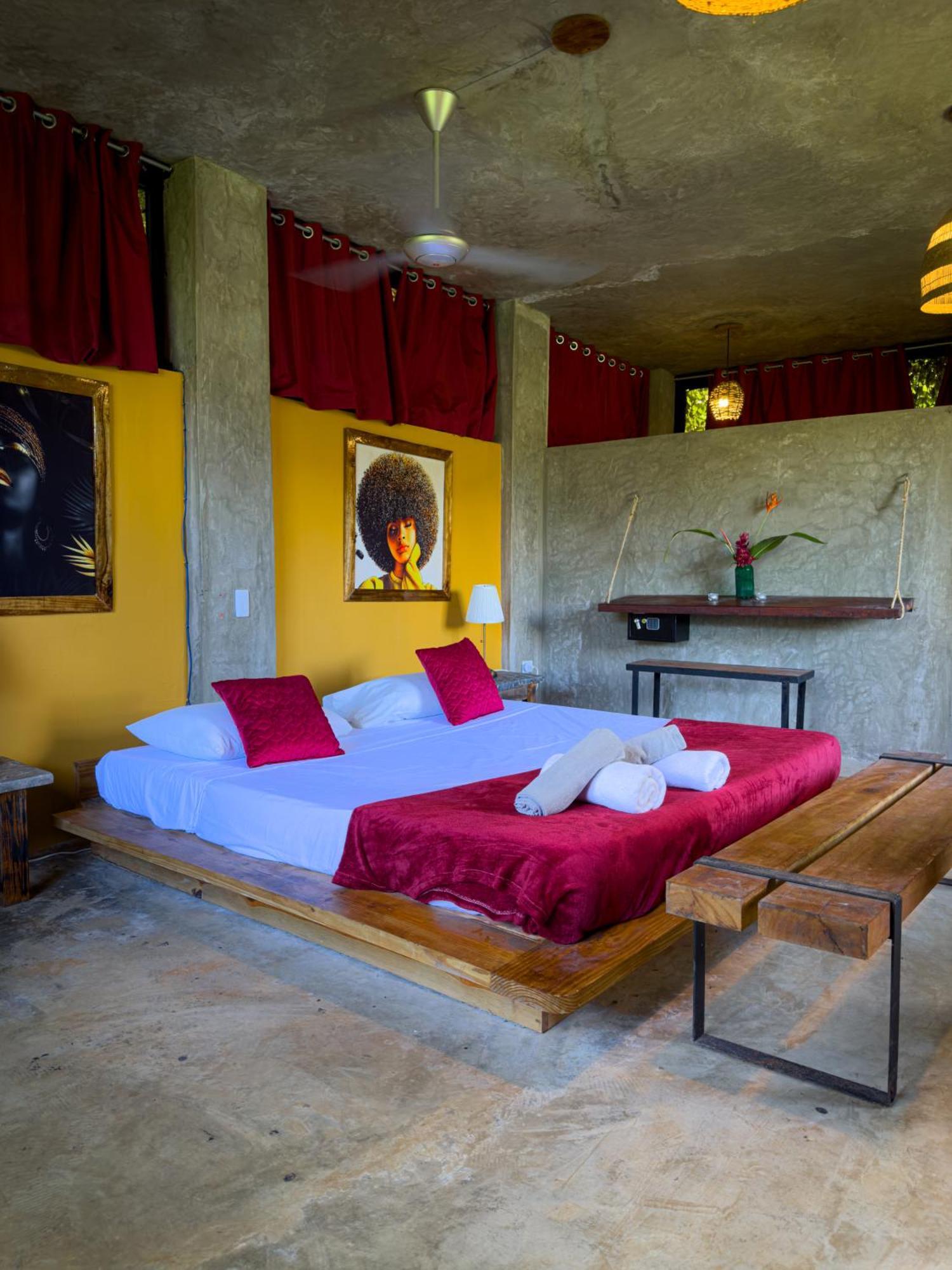 Taino Beach Lofts El Valle Exteriér fotografie