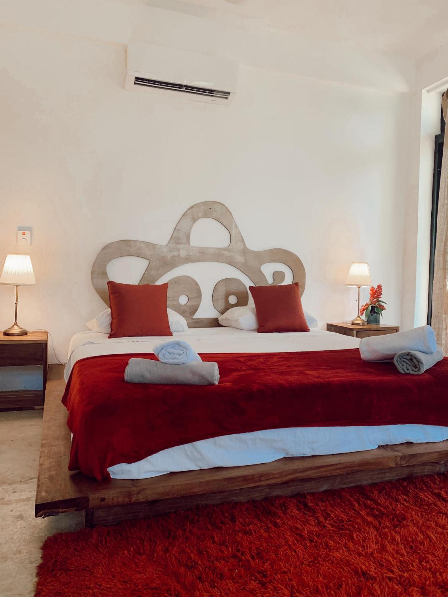 Taino Beach Lofts El Valle Exteriér fotografie