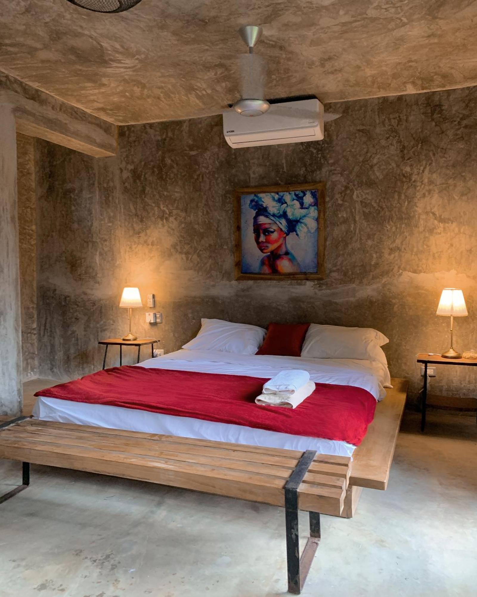 Taino Beach Lofts El Valle Exteriér fotografie