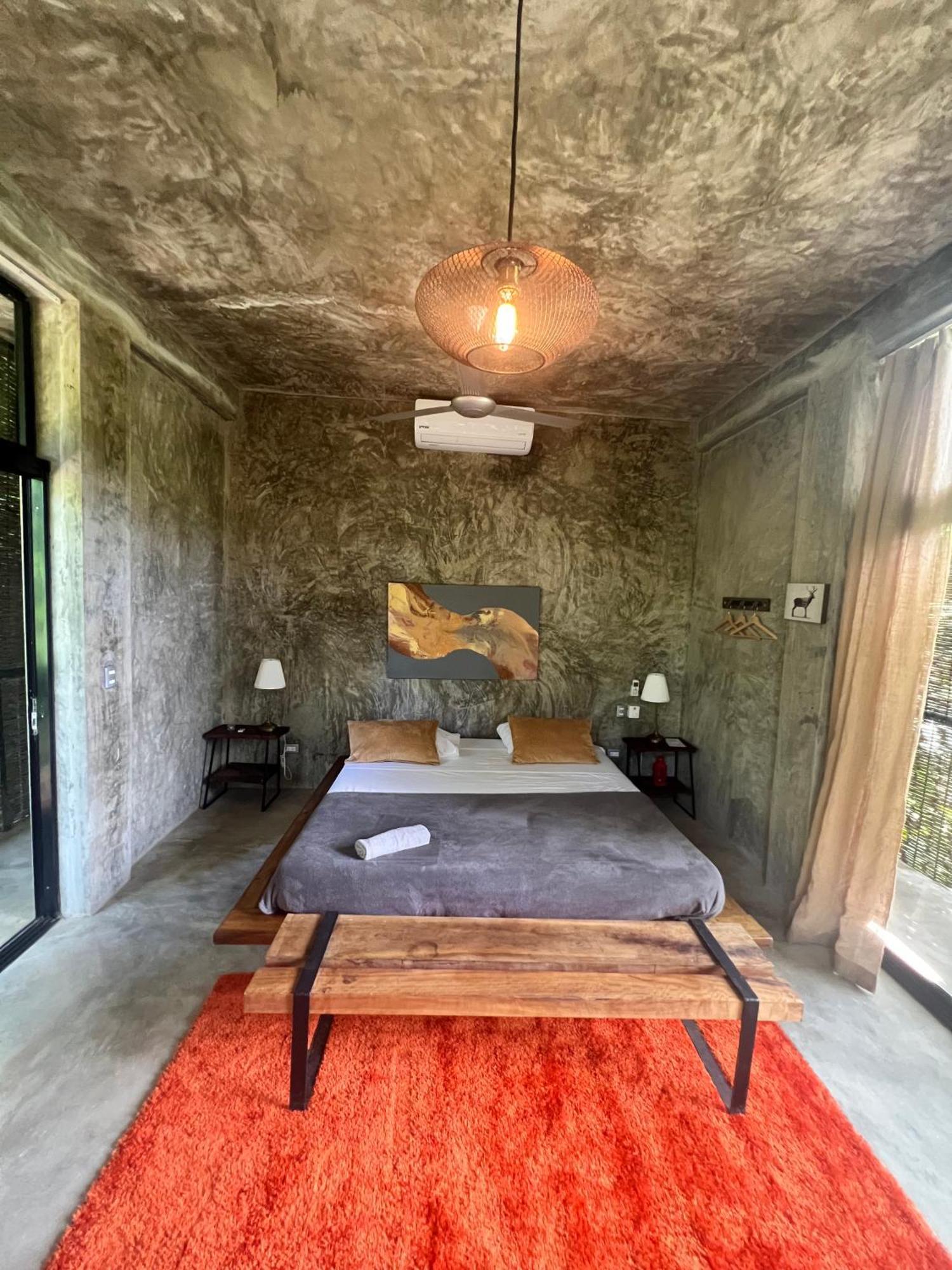 Taino Beach Lofts El Valle Exteriér fotografie