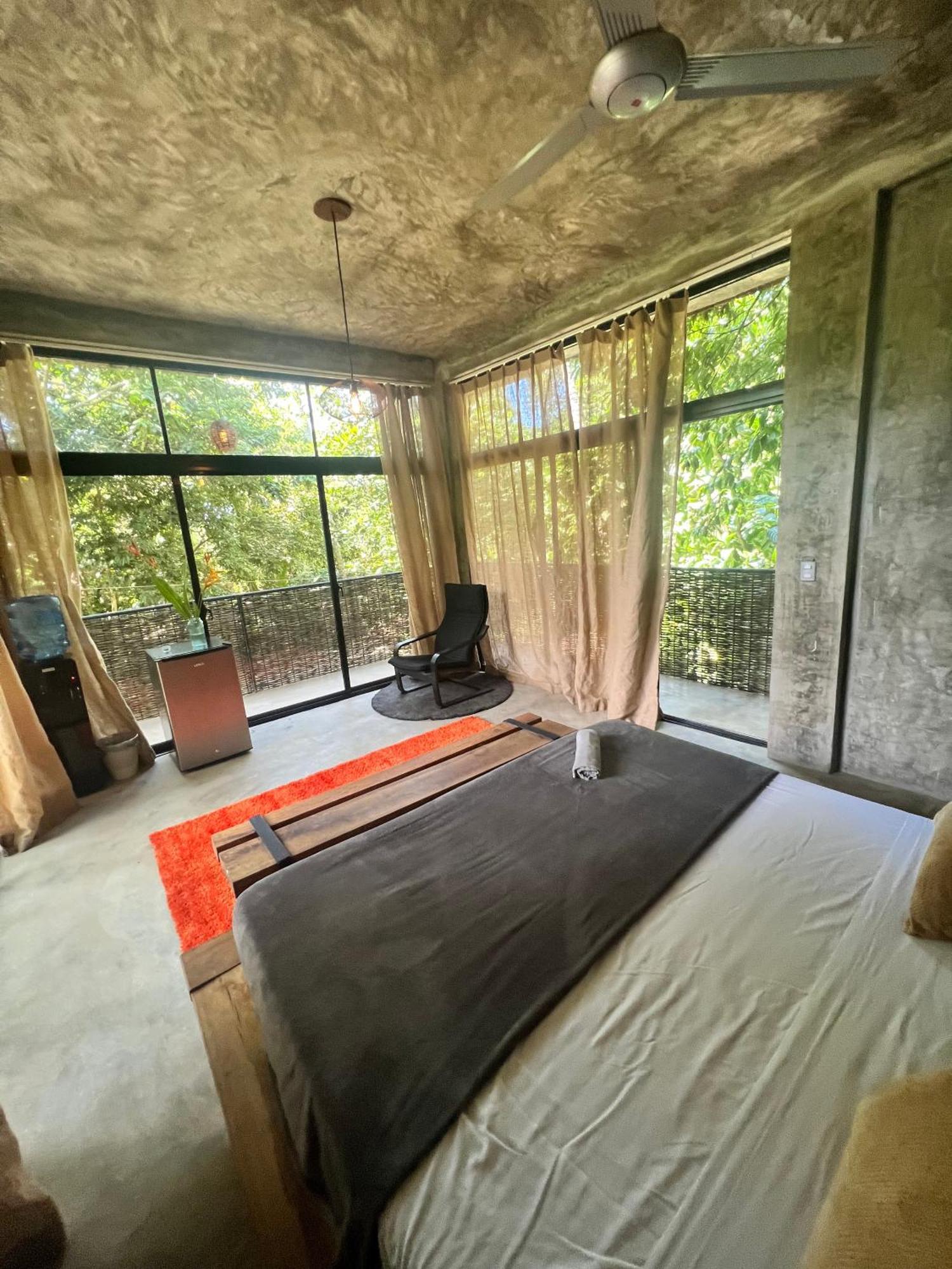 Taino Beach Lofts El Valle Exteriér fotografie